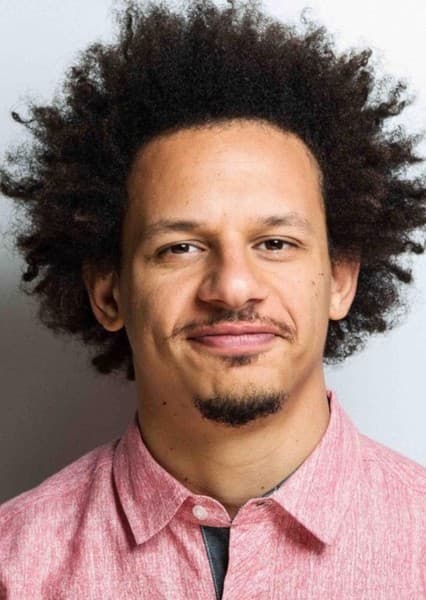 Eric Andre