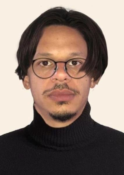 Eric André