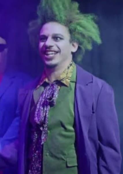 Eric Andre