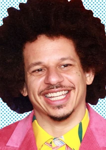 Eric André