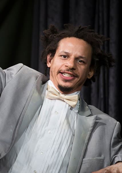 Eric André