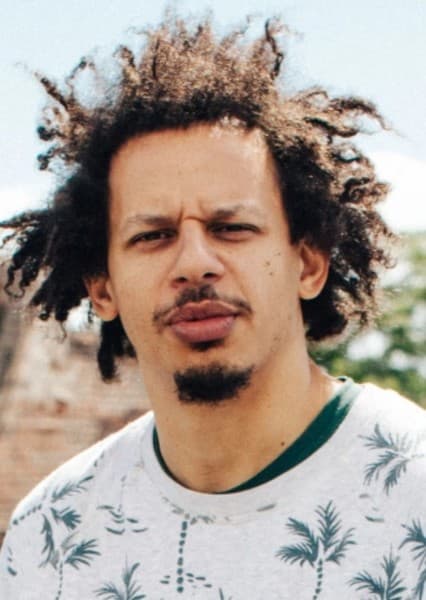 Eric André