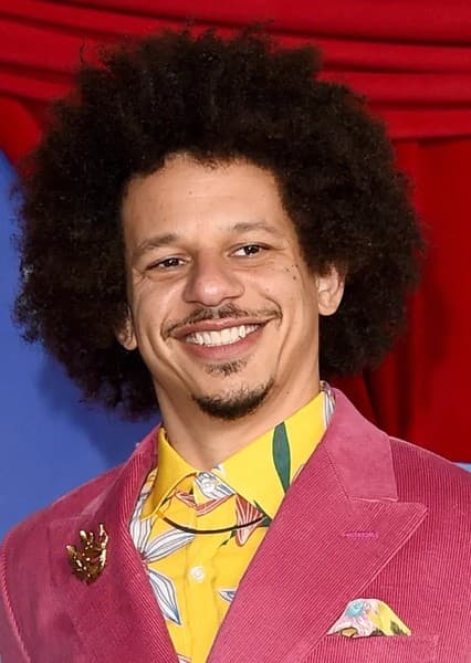 Eric André