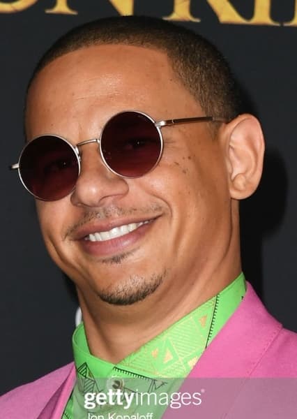 Eric André