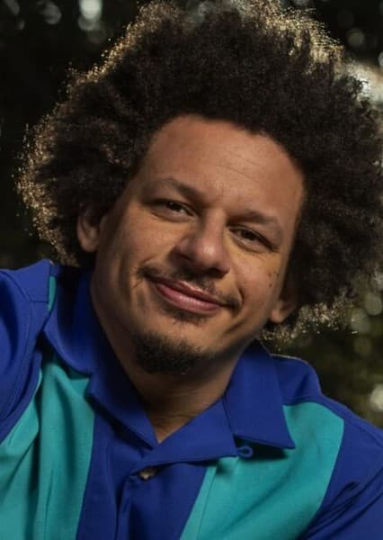Eric André
