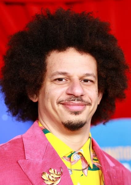 Eric André