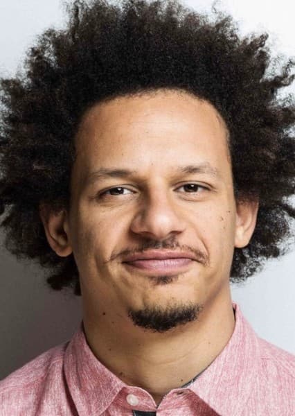 Eric André
