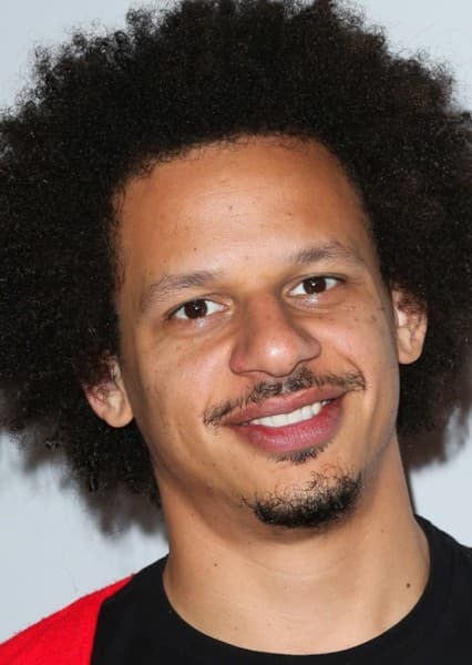 Eric André