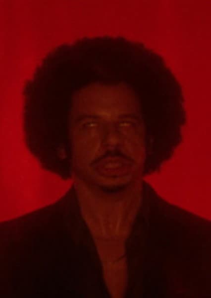 Eric André