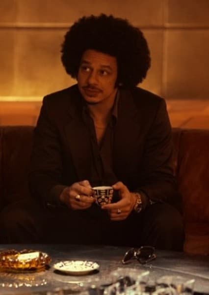Eric André