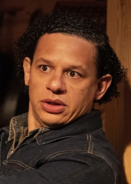 Eric André