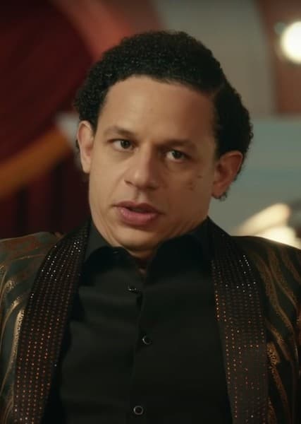 Eric André