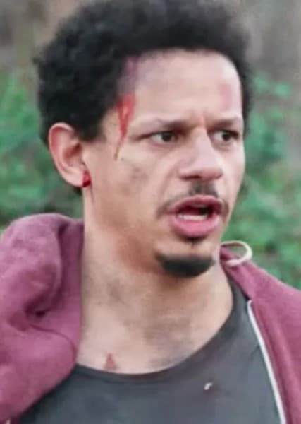 Eric André