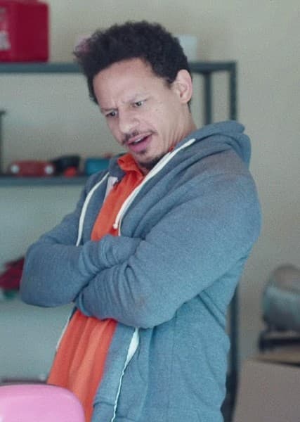 Eric André