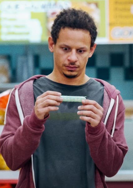 Eric André
