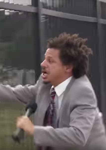 Eric André