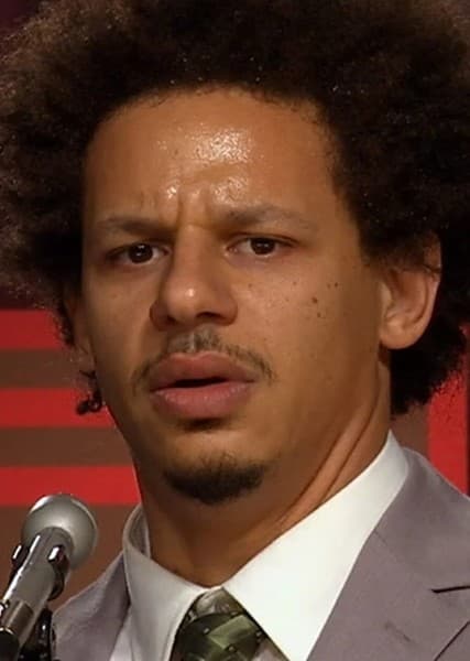 Eric André