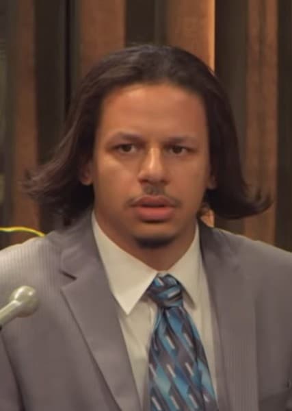 Eric André