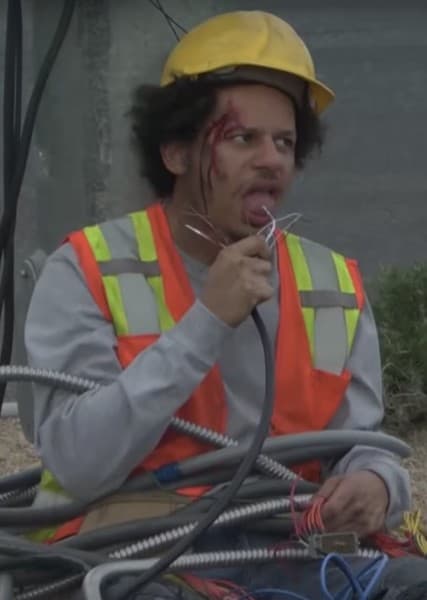 Eric André