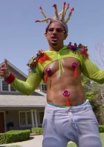 Eric André
