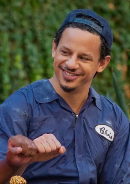 Eric André