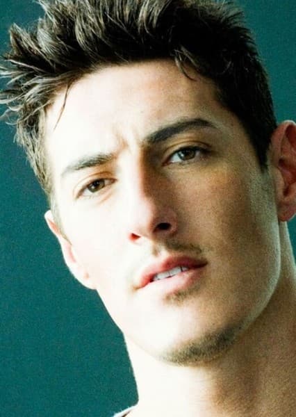 Eric Balfour