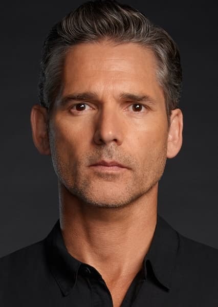 Eric Bana