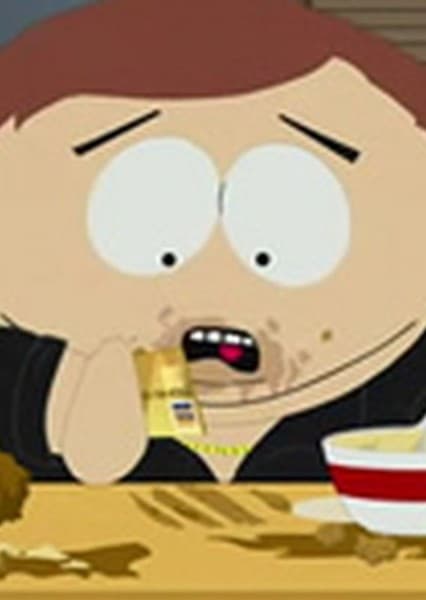 Eric Cartman