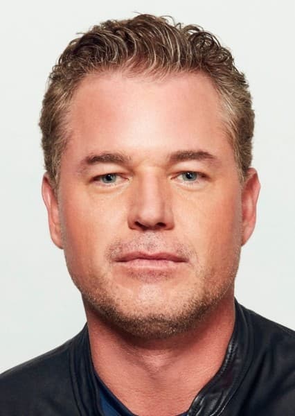 Eric Dane