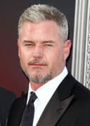 Eric Dane