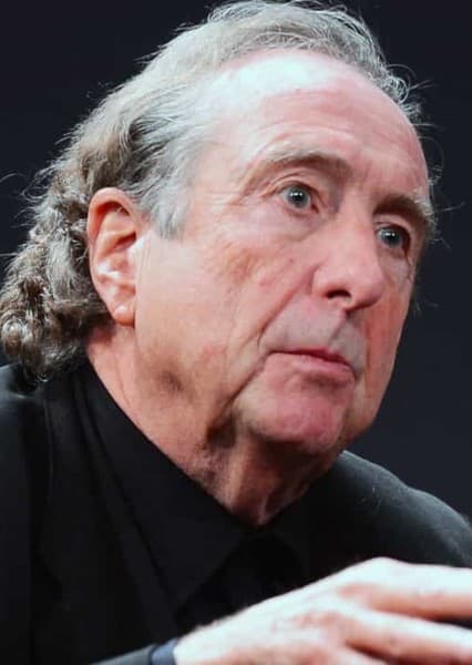 Eric Idle
