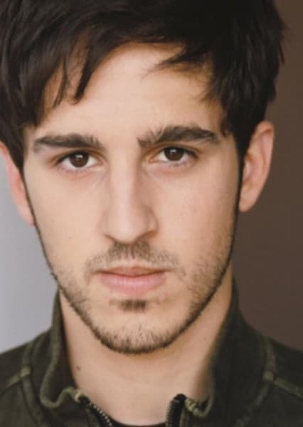 Eric Lloyd