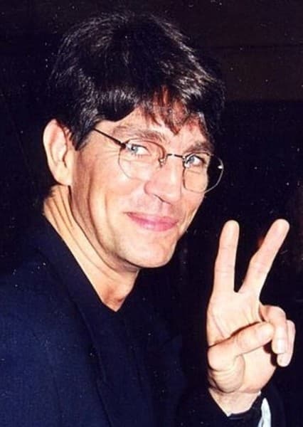 Eric Roberts