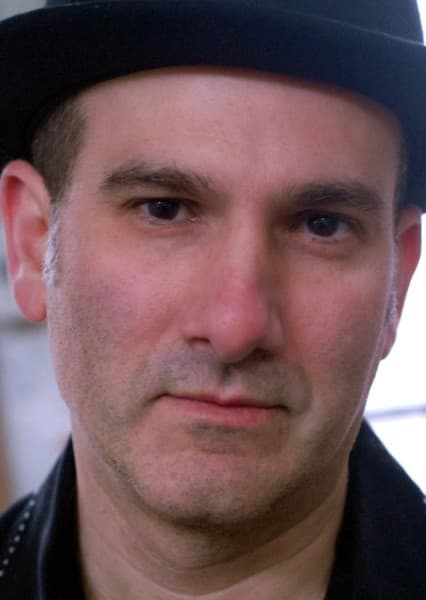 Eric Stuart