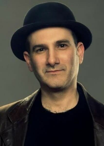 Eric Stuart