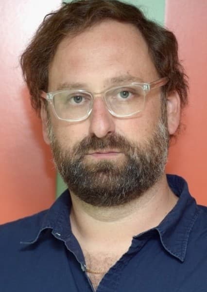 Eric Wareheim