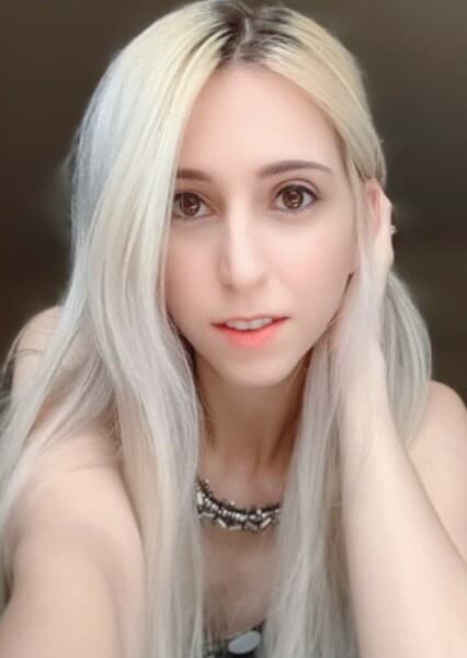Erika Harlacher