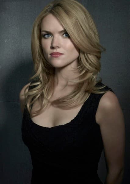 Erin Richards