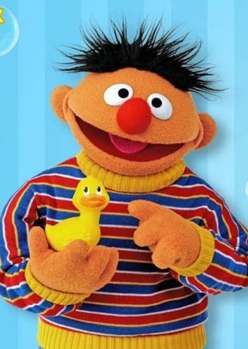 Ernie