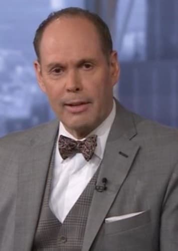 Ernie Johnson