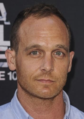 Ethan Embry
