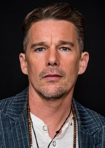Ethan Hawke