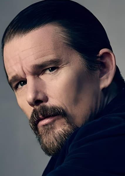 Ethan Hawke