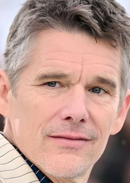 Ethan Hawke
