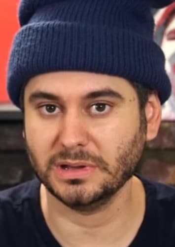 Ethan Klein