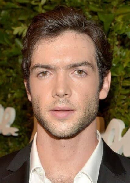 Ethan Peck