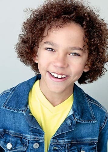 Ethan William Childress