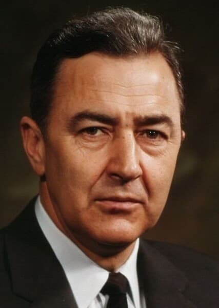 Eugene McCarthy