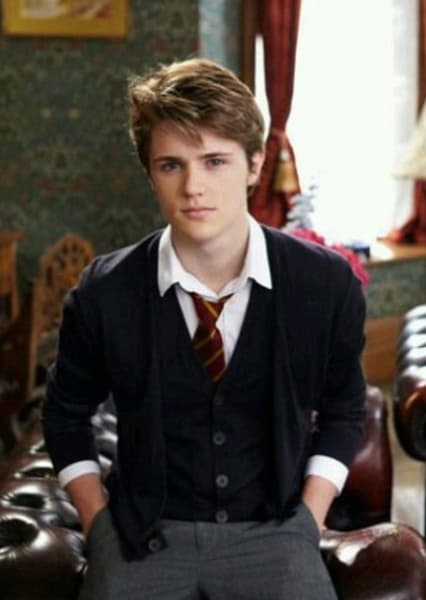 Eugene Simon