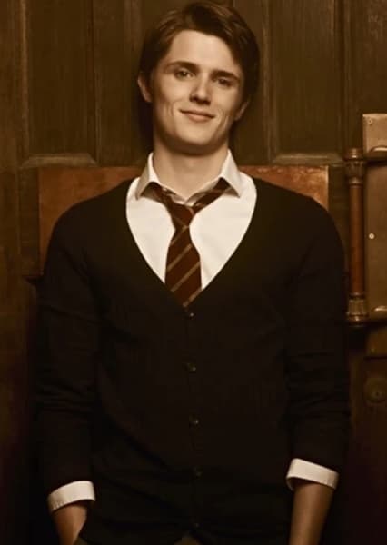 Eugene Simon